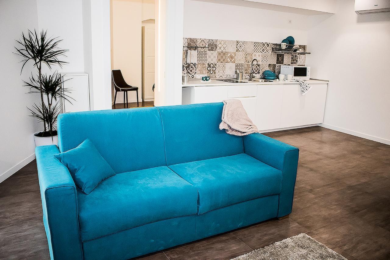 Archinue Apartment Syracuse Ngoại thất bức ảnh