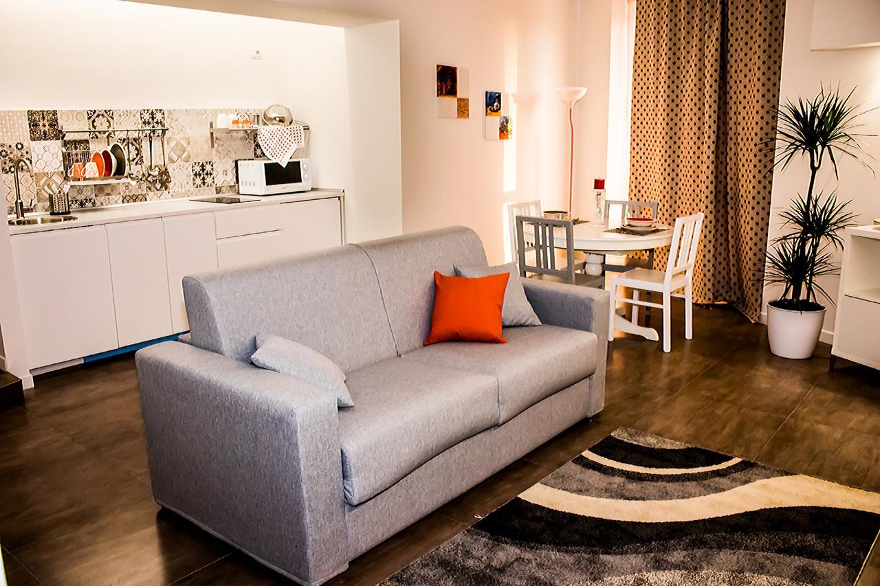 Archinue Apartment Syracuse Ngoại thất bức ảnh