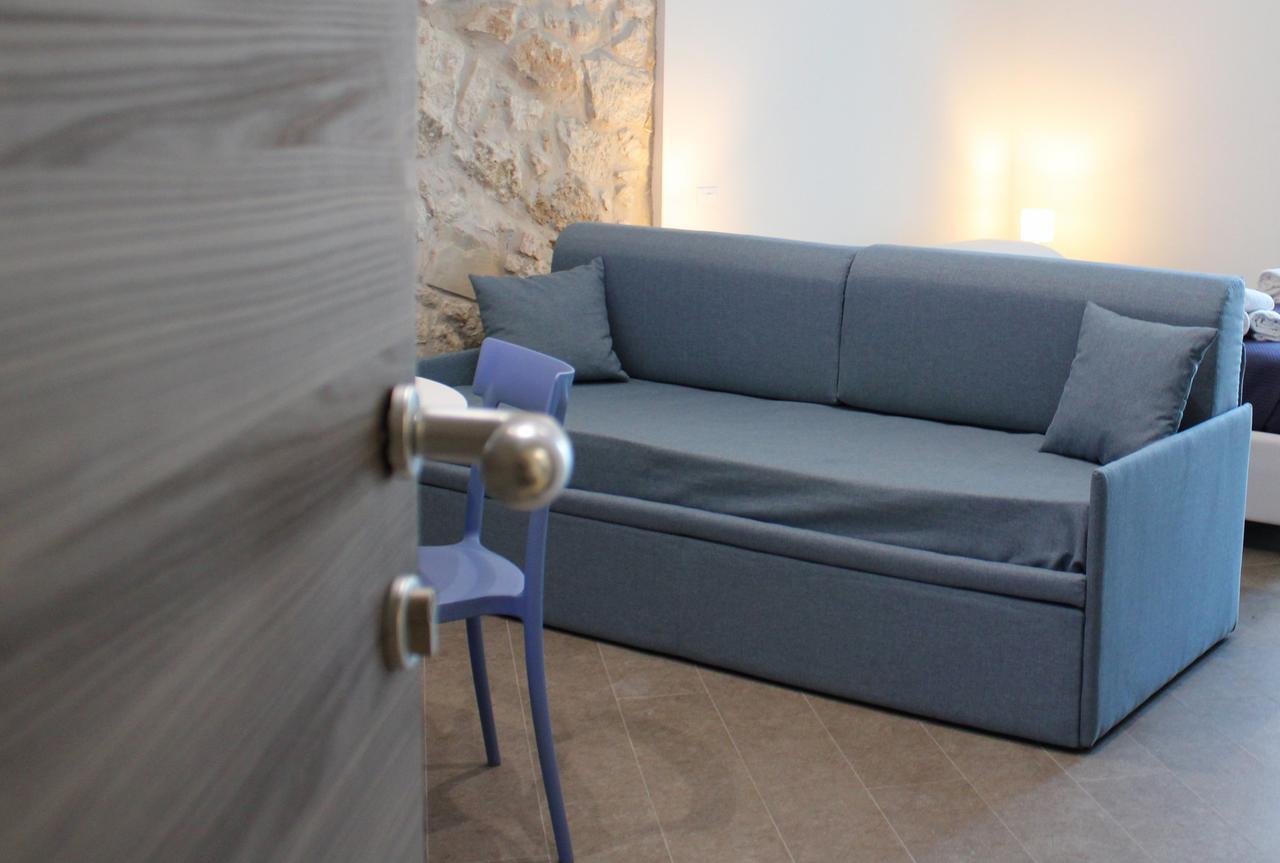 Archinue Apartment Syracuse Ngoại thất bức ảnh