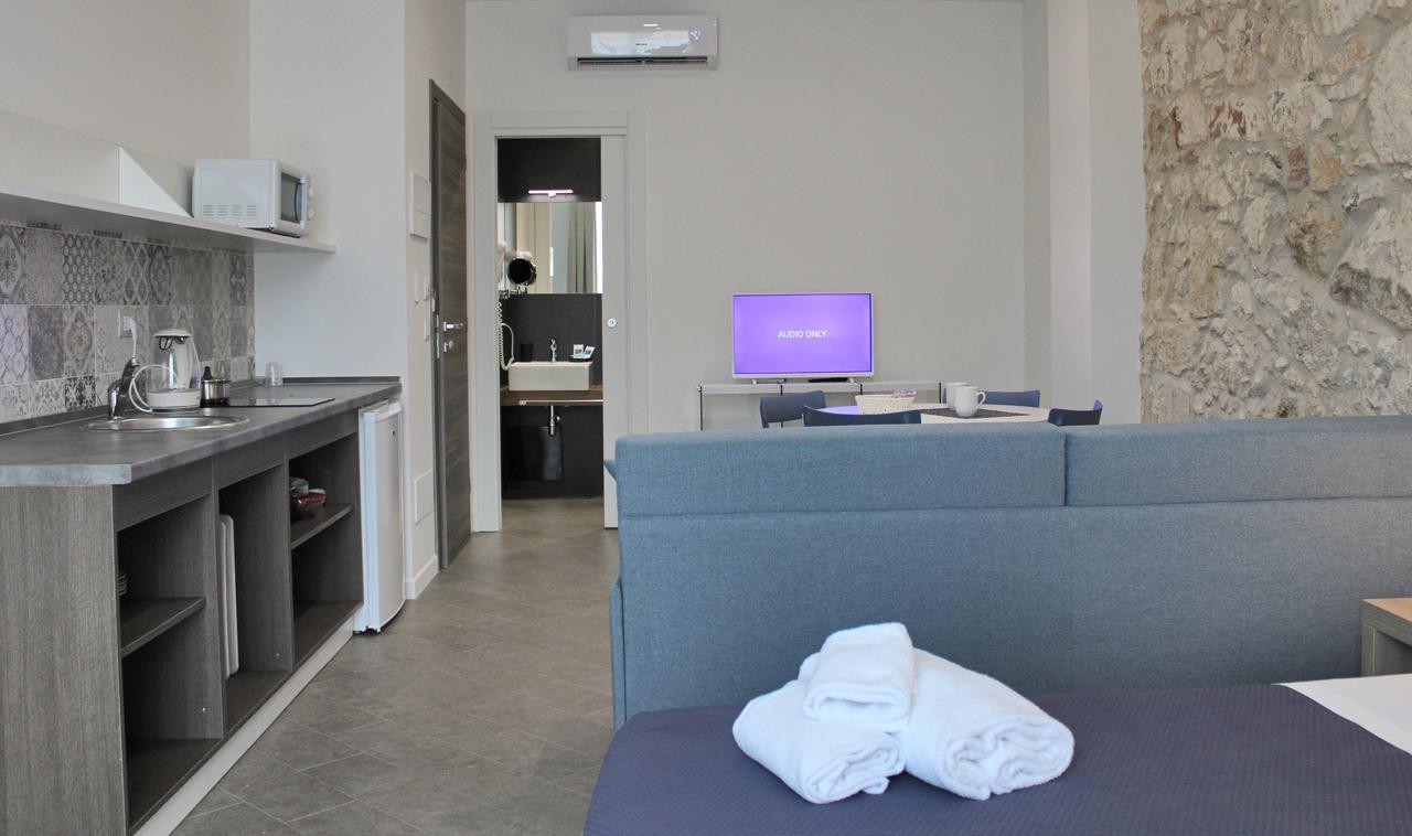 Archinue Apartment Syracuse Ngoại thất bức ảnh