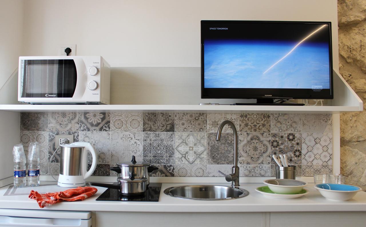Archinue Apartment Syracuse Ngoại thất bức ảnh