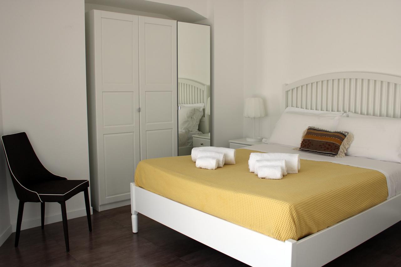 Archinue Apartment Syracuse Ngoại thất bức ảnh