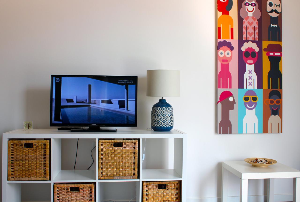 Archinue Apartment Syracuse Ngoại thất bức ảnh