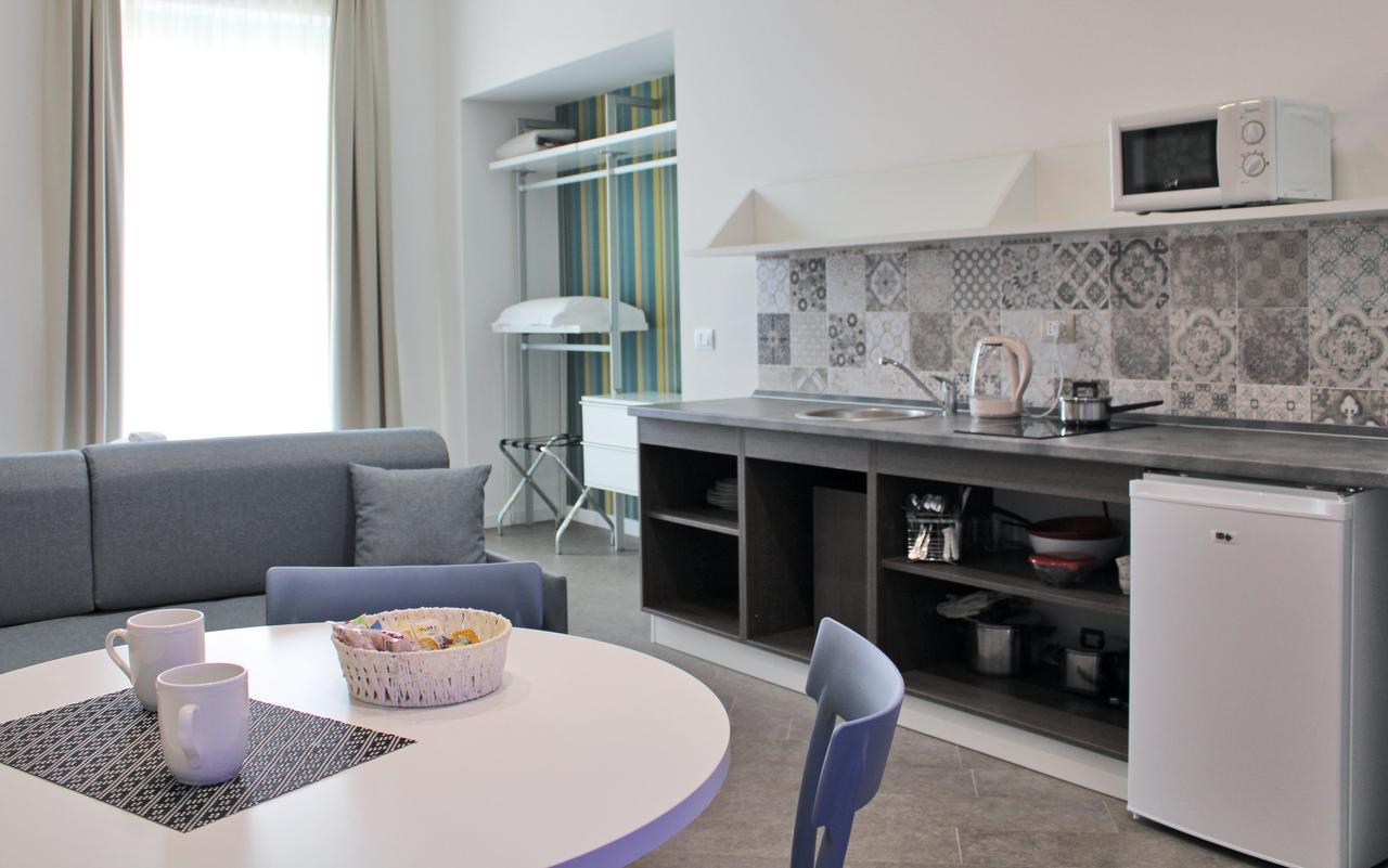 Archinue Apartment Syracuse Ngoại thất bức ảnh