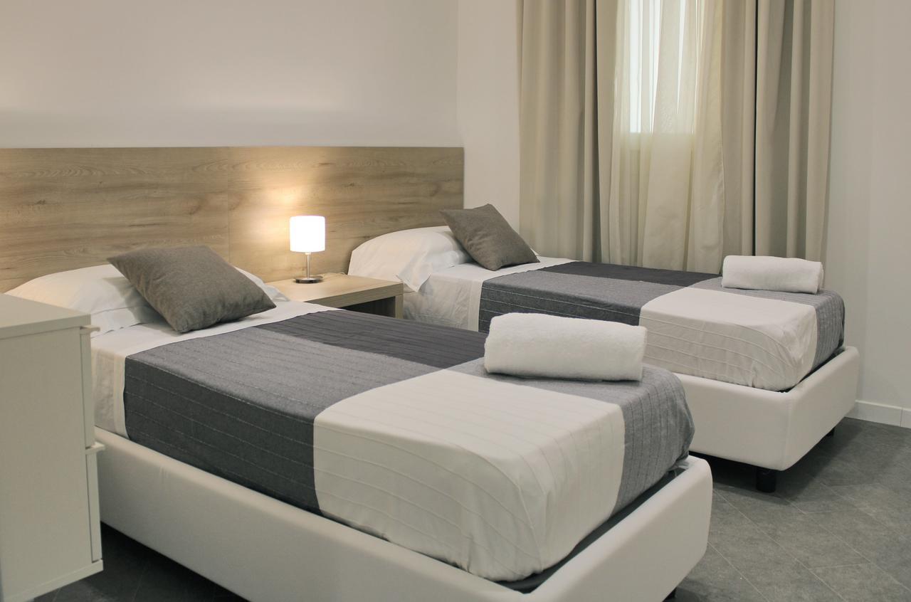 Archinue Apartment Syracuse Ngoại thất bức ảnh
