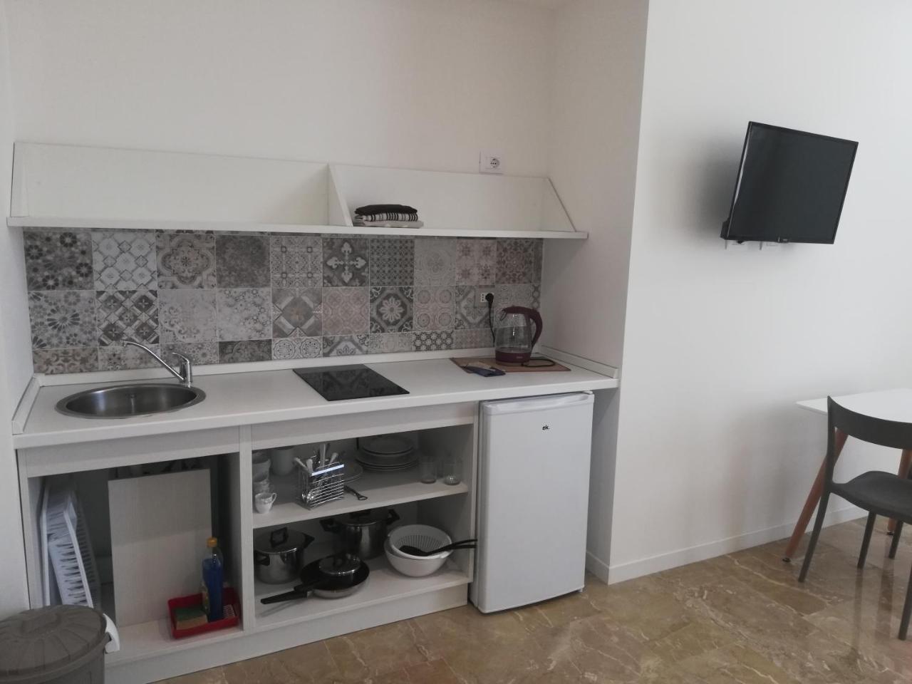 Archinue Apartment Syracuse Ngoại thất bức ảnh
