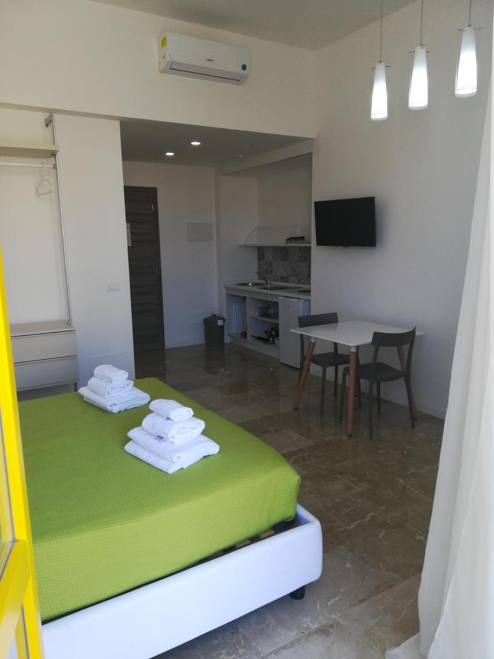 Archinue Apartment Syracuse Ngoại thất bức ảnh