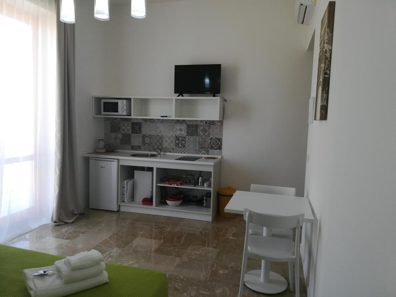 Archinue Apartment Syracuse Ngoại thất bức ảnh