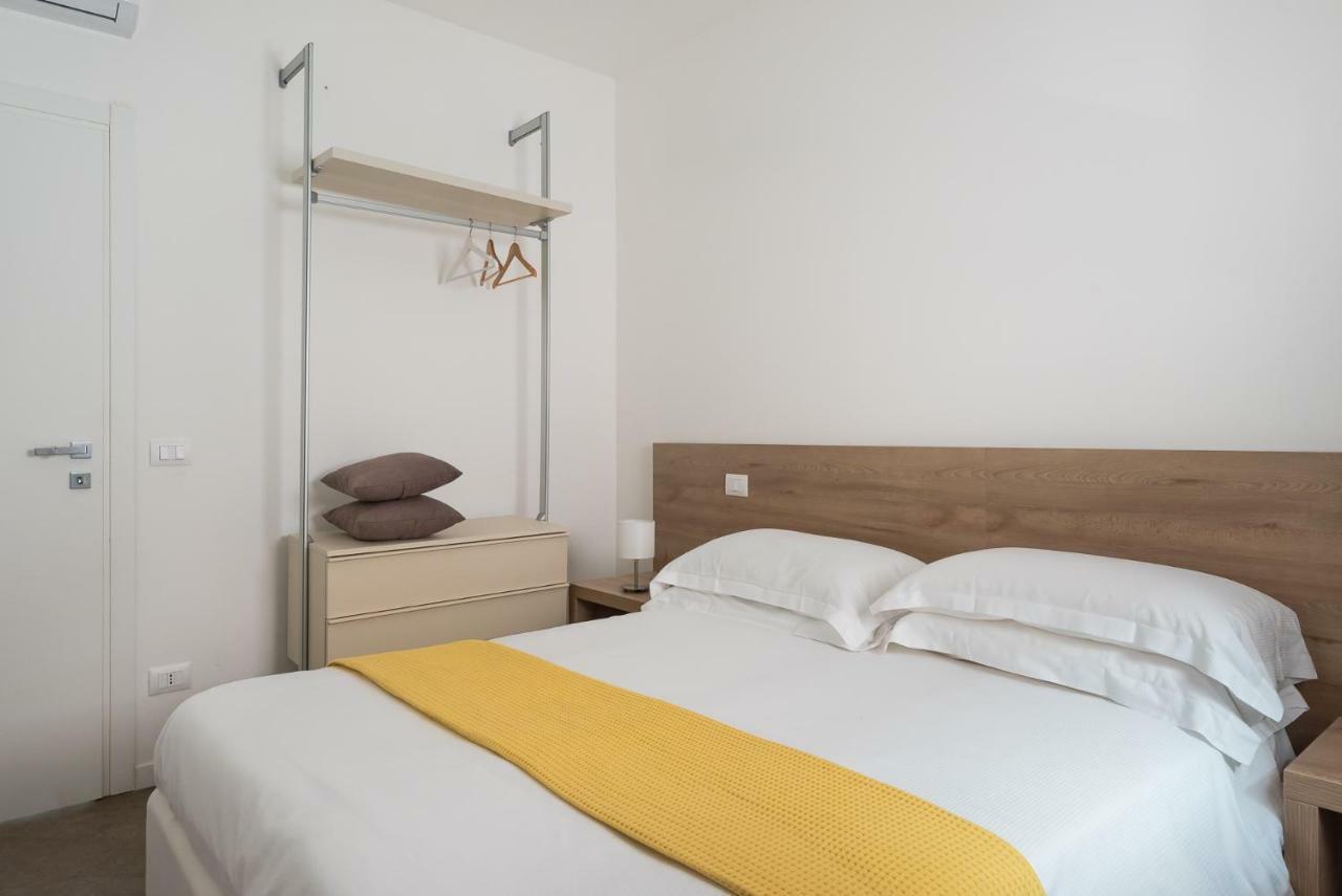 Archinue Apartment Syracuse Ngoại thất bức ảnh
