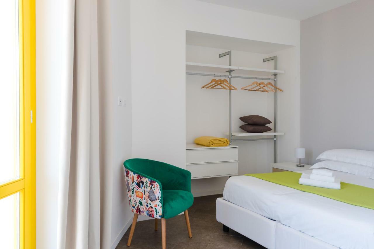 Archinue Apartment Syracuse Ngoại thất bức ảnh
