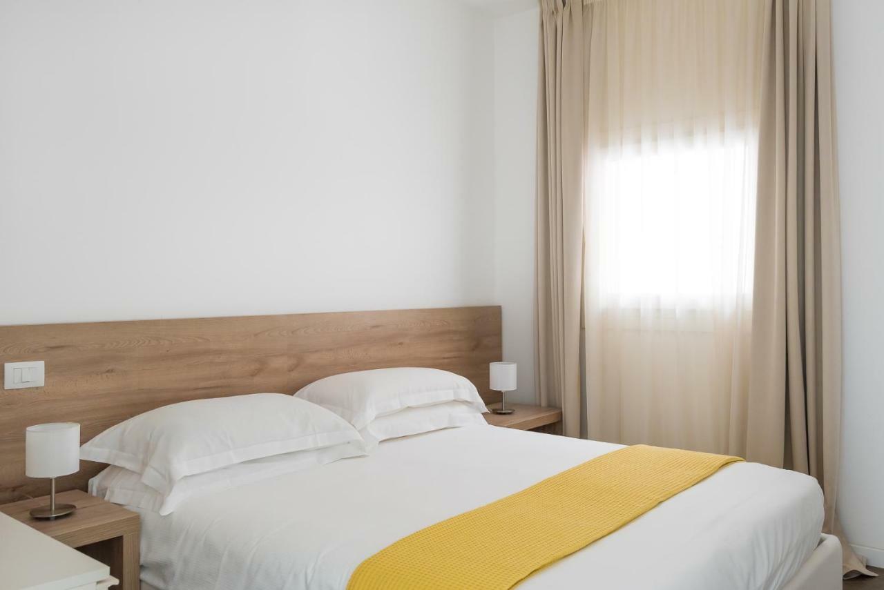 Archinue Apartment Syracuse Ngoại thất bức ảnh