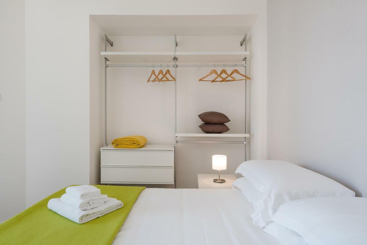 Archinue Apartment Syracuse Ngoại thất bức ảnh