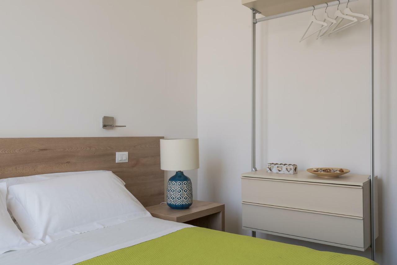 Archinue Apartment Syracuse Ngoại thất bức ảnh