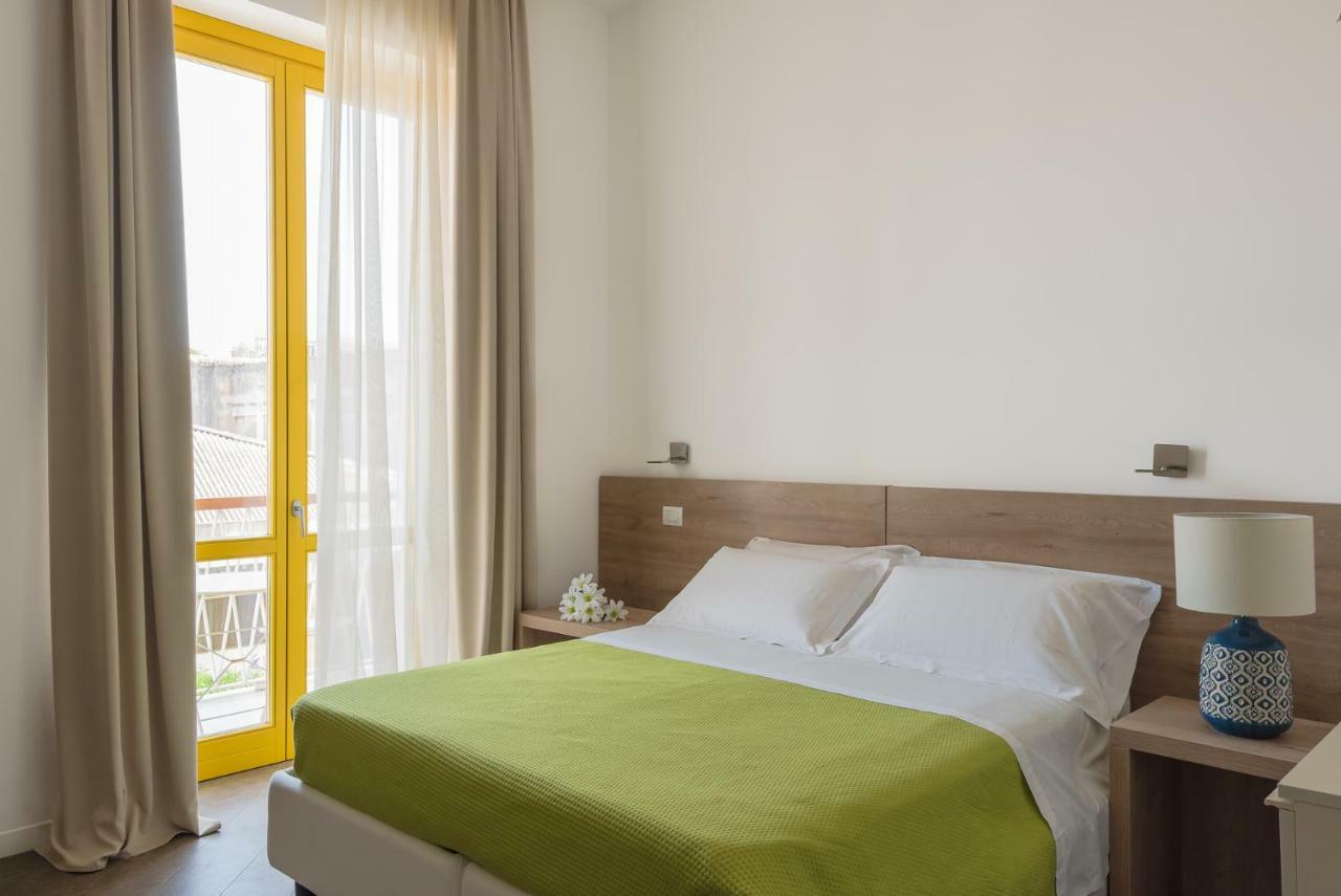 Archinue Apartment Syracuse Ngoại thất bức ảnh