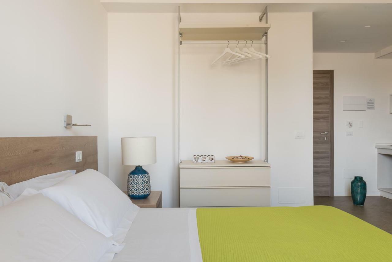 Archinue Apartment Syracuse Ngoại thất bức ảnh
