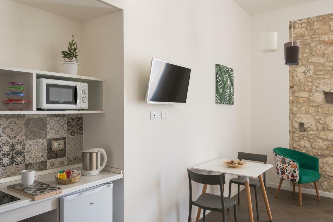 Archinue Apartment Syracuse Ngoại thất bức ảnh