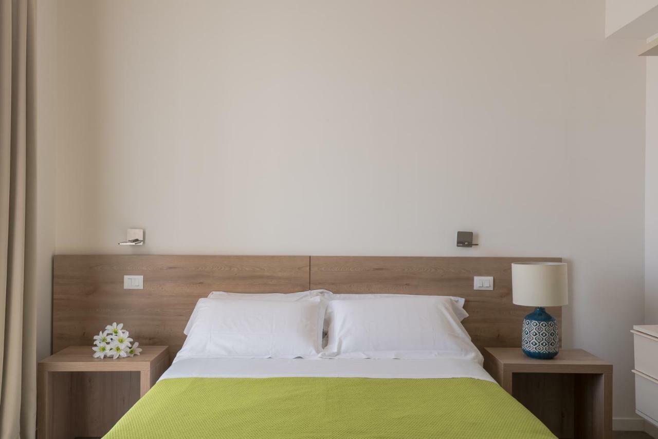Archinue Apartment Syracuse Ngoại thất bức ảnh
