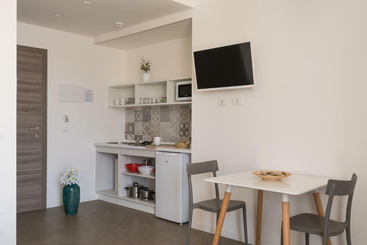 Archinue Apartment Syracuse Ngoại thất bức ảnh