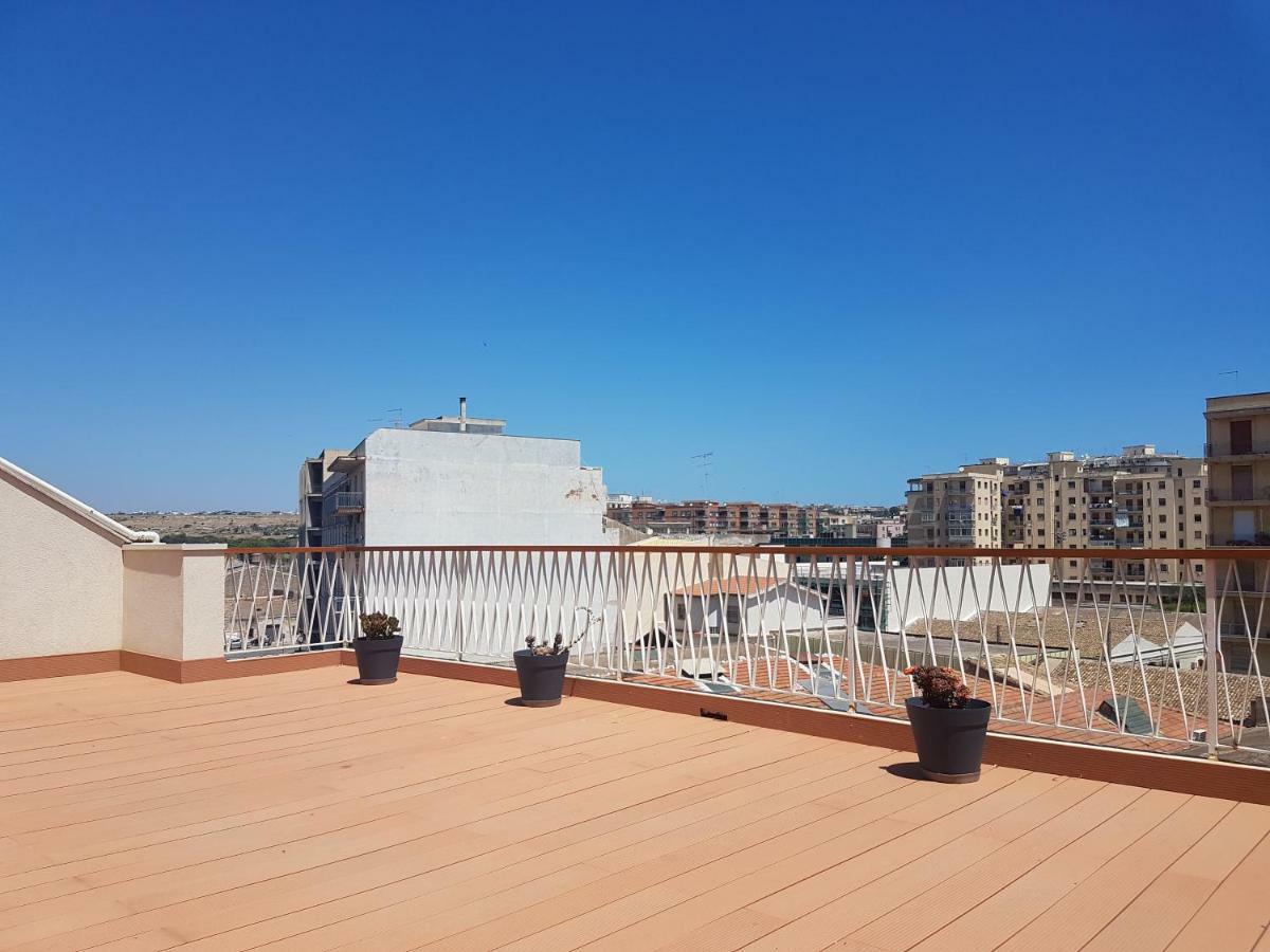 Archinue Apartment Syracuse Ngoại thất bức ảnh