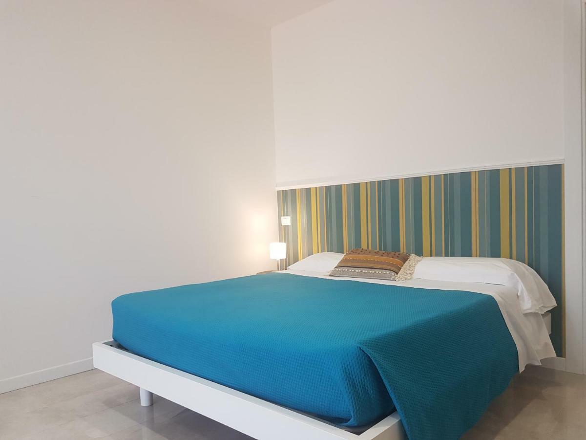 Archinue Apartment Syracuse Ngoại thất bức ảnh
